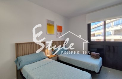 Resale - Apartment - Orihuela Costa  - Orihuela Costa