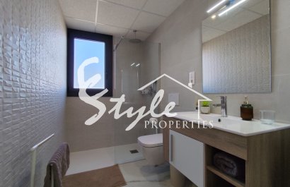 Resale - Apartment - Orihuela Costa  - Orihuela Costa