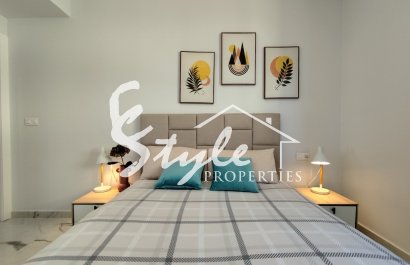 Resale - Apartment - Orihuela Costa  - Orihuela Costa