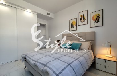 Resale - Apartment - Orihuela Costa  - Orihuela Costa