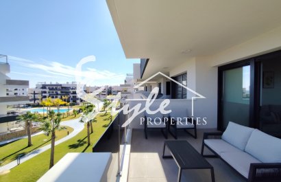 Resale - Apartment - Orihuela Costa  - Orihuela Costa