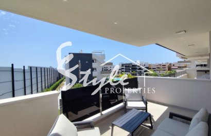 Resale - Apartment - Orihuela Costa  - Orihuela Costa