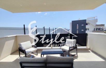 Resale - Apartment - Orihuela Costa  - Orihuela Costa