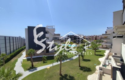 Resale - Apartment - Orihuela Costa  - Orihuela Costa