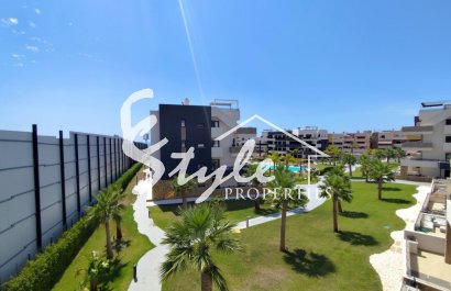 Resale - Apartment - Orihuela Costa  - Orihuela Costa