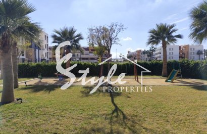 Resale - Apartment - Orihuela Costa  - Orihuela Costa