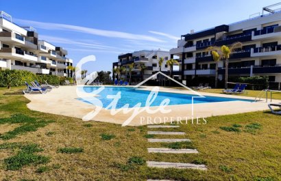 Resale - Apartment - Orihuela Costa  - Orihuela Costa