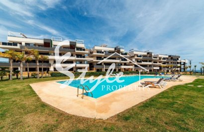 Resale - Apartment - Orihuela Costa  - Orihuela Costa
