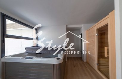 Resale - Apartment - Orihuela Costa  - Orihuela Costa