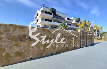 Resale - Apartment - Orihuela Costa  - Orihuela Costa