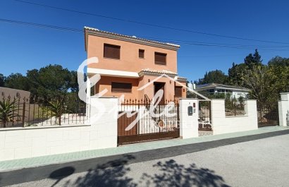 Вторичное жилье - Вилла - Пинар де Камповерде - Pinar De Campoverde