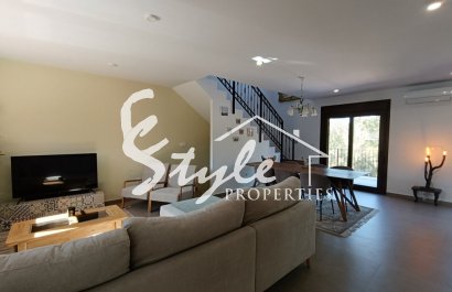 Вторичное жилье - Вилла - Пинар де Камповерде - Pinar De Campoverde