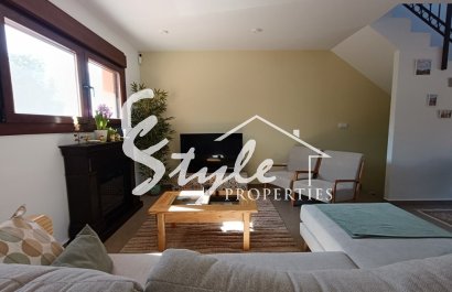 Вторичное жилье - Вилла - Пинар де Камповерде - Pinar De Campoverde