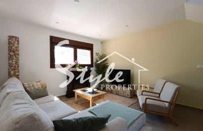 Вторичное жилье - Вилла - Пинар де Камповерде - Pinar De Campoverde