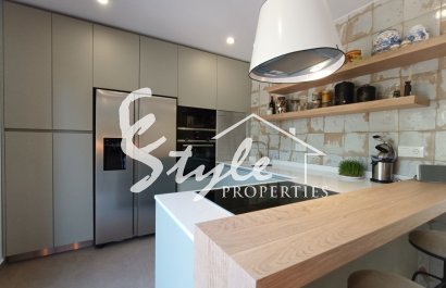 Вторичное жилье - Вилла - Пинар де Камповерде - Pinar De Campoverde