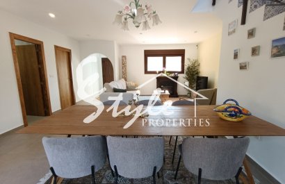 Вторичное жилье - Вилла - Пинар де Камповерде - Pinar De Campoverde