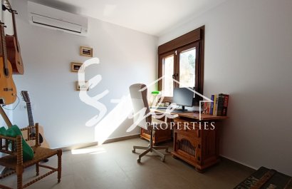 Вторичное жилье - Вилла - Пинар де Камповерде - Pinar De Campoverde