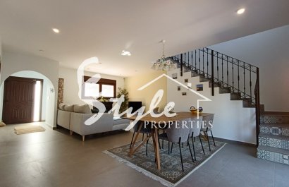 Вторичное жилье - Вилла - Пинар де Камповерде - Pinar De Campoverde