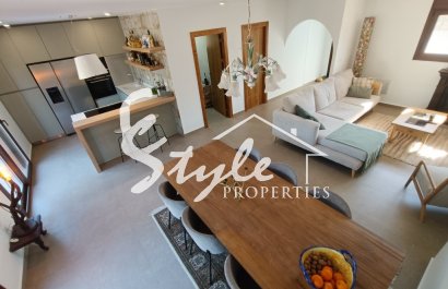 Вторичное жилье - Вилла - Пинар де Камповерде - Pinar De Campoverde