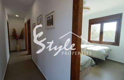 Вторичное жилье - Вилла - Пинар де Камповерде - Pinar De Campoverde