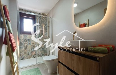 Вторичное жилье - Вилла - Пинар де Камповерде - Pinar De Campoverde