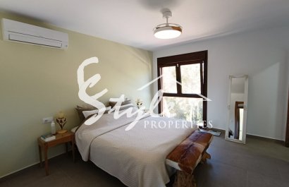 Вторичное жилье - Вилла - Пинар де Камповерде - Pinar De Campoverde