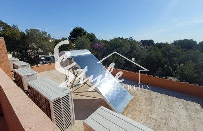 Вторичное жилье - Вилла - Пинар де Камповерде - Pinar De Campoverde