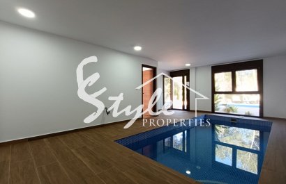 Вторичное жилье - Вилла - Пинар де Камповерде - Pinar De Campoverde