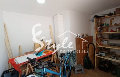 Вторичное жилье - Вилла - Пинар де Камповерде - Pinar De Campoverde