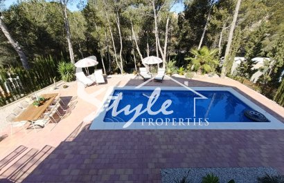 Вторичное жилье - Вилла - Пинар де Камповерде - Pinar De Campoverde