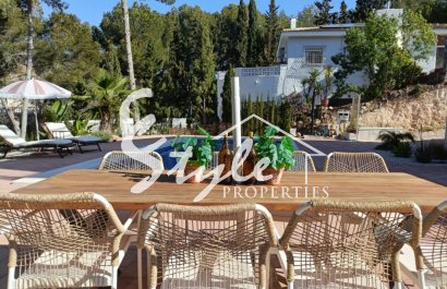 Вторичное жилье - Вилла - Пинар де Камповерде - Pinar De Campoverde