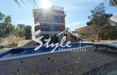 Вторичное жилье - Вилла - Пинар де Камповерде - Pinar De Campoverde