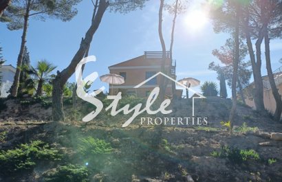 Вторичное жилье - Вилла - Пинар де Камповерде - Pinar De Campoverde