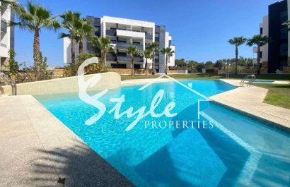 Вторичное жилье - Апартаменты/Квартира - Ориуэла Коста  - Ориуэла Коста