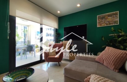 Вторичное жилье - Апартаменты/Квартира - Ориуэла Коста  - Ориуэла Коста