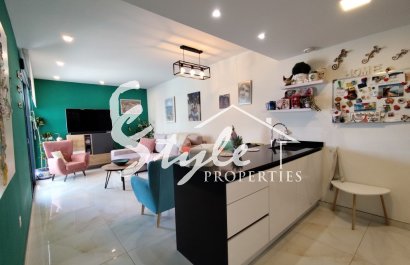 Вторичное жилье - Апартаменты/Квартира - Ориуэла Коста  - Ориуэла Коста