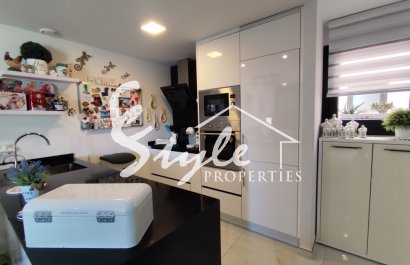 Вторичное жилье - Апартаменты/Квартира - Ориуэла Коста  - Ориуэла Коста