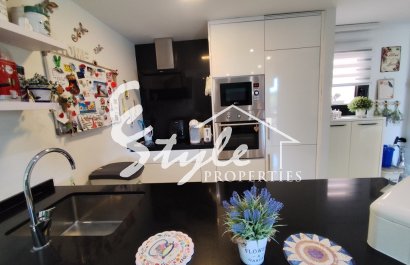 Вторичное жилье - Апартаменты/Квартира - Ориуэла Коста  - Ориуэла Коста