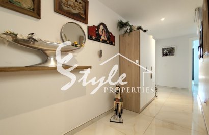 Вторичное жилье - Апартаменты/Квартира - Ориуэла Коста  - Ориуэла Коста