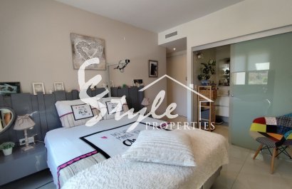 Вторичное жилье - Апартаменты/Квартира - Ориуэла Коста  - Ориуэла Коста