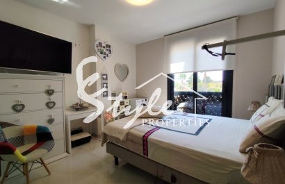 Вторичное жилье - Апартаменты/Квартира - Ориуэла Коста  - Ориуэла Коста