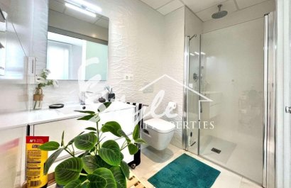 Вторичное жилье - Апартаменты/Квартира - Ориуэла Коста  - Ориуэла Коста