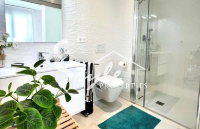 Вторичное жилье - Апартаменты/Квартира - Ориуэла Коста  - Ориуэла Коста