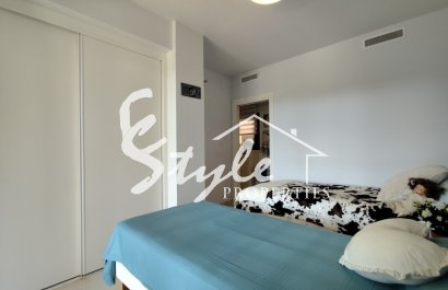 Вторичное жилье - Апартаменты/Квартира - Ориуэла Коста  - Ориуэла Коста