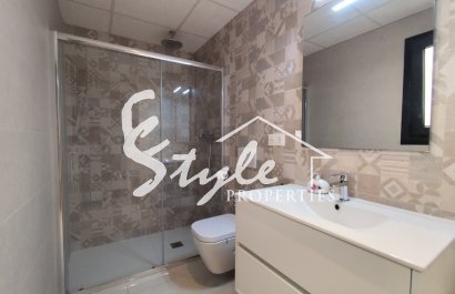 Вторичное жилье - Апартаменты/Квартира - Ориуэла Коста  - Ориуэла Коста