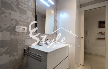 Вторичное жилье - Апартаменты/Квартира - Ориуэла Коста  - Ориуэла Коста