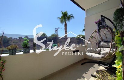 Вторичное жилье - Апартаменты/Квартира - Ориуэла Коста  - Ориуэла Коста