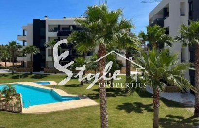 Вторичное жилье - Апартаменты/Квартира - Ориуэла Коста  - Ориуэла Коста