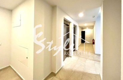 Вторичное жилье - Апартаменты/Квартира - Ориуэла Коста  - Ориуэла Коста