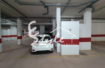 Вторичное жилье - Апартаменты/Квартира - Ориуэла Коста  - Ориуэла Коста